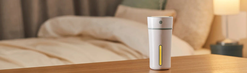 Humidifiers/Diffuser