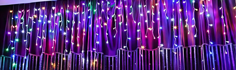 Neon, Fairy's, RGB's & Decor Lights