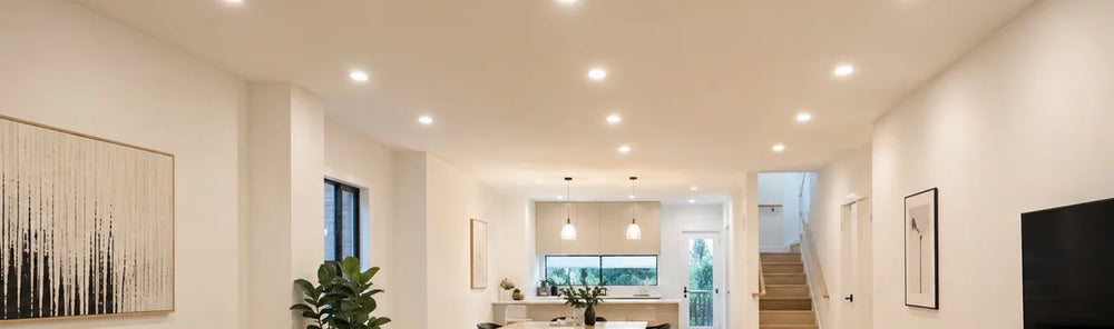 Downlights & Fittings