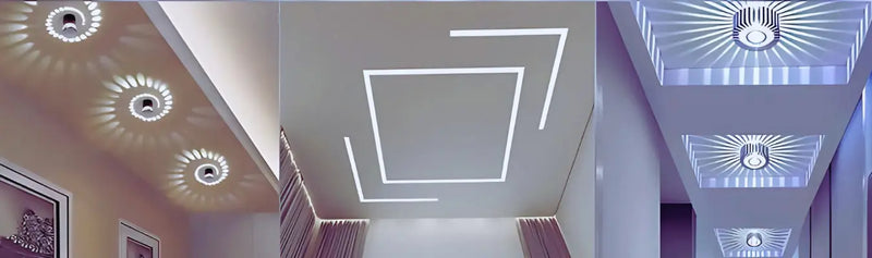 Ceiling Lights