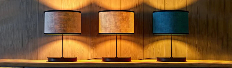 Table Lamps
