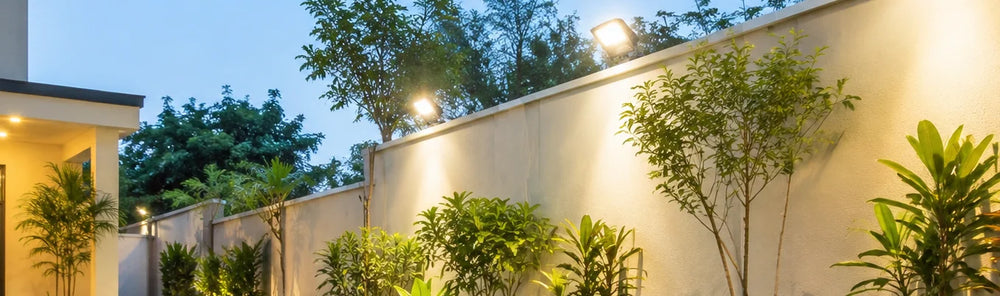 Flood Lights