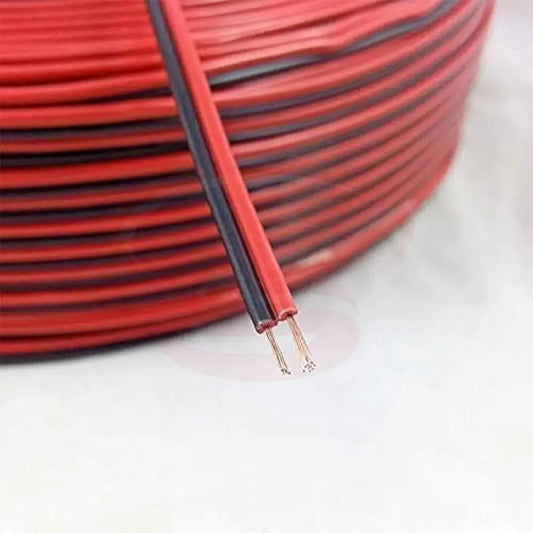 Experience premium sound quality and reliable performance with our 1mm copper speaker wire.
Smart Life Lighting & Electrical