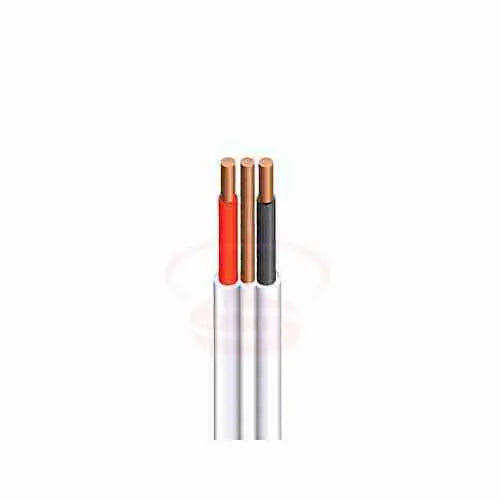 Our copper electric wire offers reliable conductivity, durability and flexibility, making it the perfect choice for everyday electrical needs. Manufactured with premium-grade copper, this wire ensures stable current flow and long-lasting performance.
Smart Life Lighting & Electrical