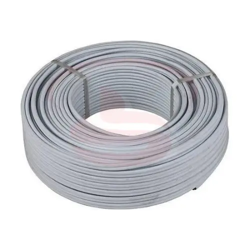 Our copper electric wire offers reliable conductivity, durability and flexibility, making it the perfect choice for everyday electrical needs. Manufactured with premium-grade copper, this wire ensures stable current flow and long-lasting performance.
Smart Life Lighting & Electrical