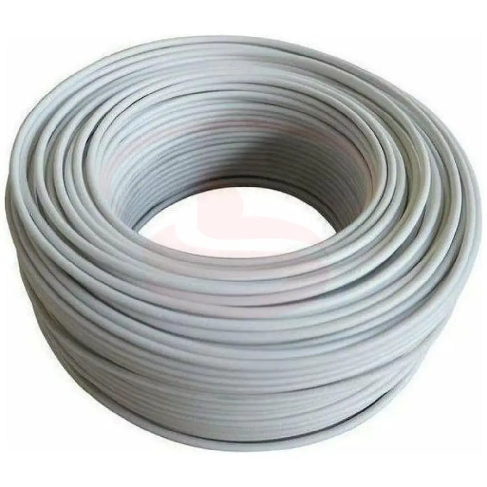 Our copper electric wire offers reliable conductivity, durability and flexibility, making it the perfect choice for everyday electrical needs. Manufactured with premium-grade copper, this wire ensures stable current flow and long-lasting performance.
Smart Life Lighting & Electrical