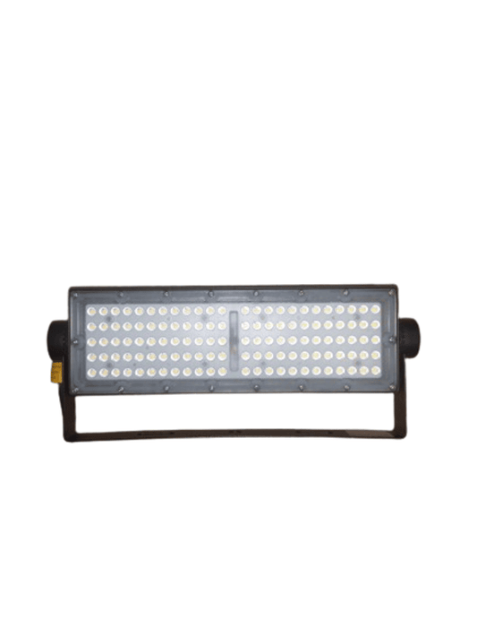 100W Modular Industrial Heavy Duty LED flood light 3 Year Warranty - Mr.Smart SA's Best Online Shopping Store