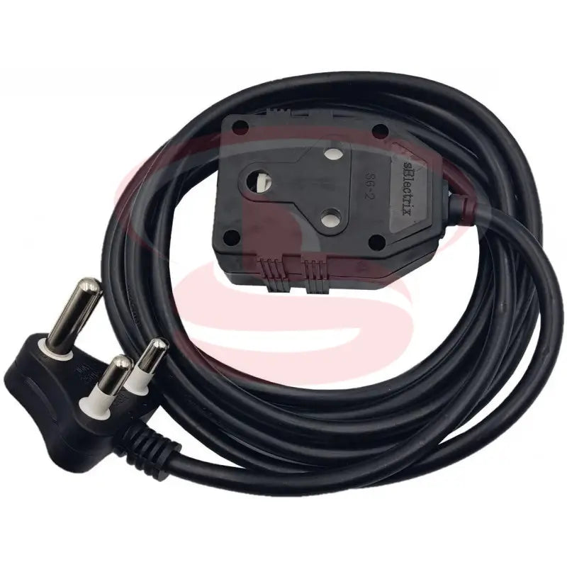 10m Electrical Extension Cord Heavy Duty Power Cable for Home and Office Use.
Smart Life Lighting & Electrical