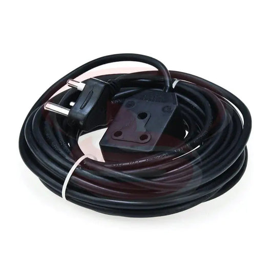 10m Electrical Extension Cord Heavy Duty Power Cable for Home and Office Use.
Smart Life Lighting & Electrical