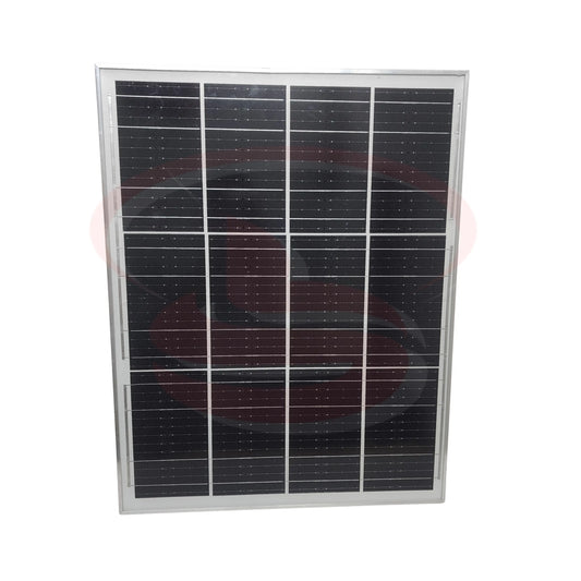 1200W Solar Flood Light with Remote and Solar Panel – Outdoor Waterproof LED Security Light by Smart Life Lighting & Electrical