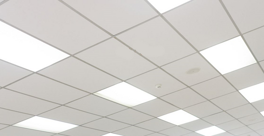 1200x600 LED Panel Light - Mr.Smart SA's Best Online Shopping Store