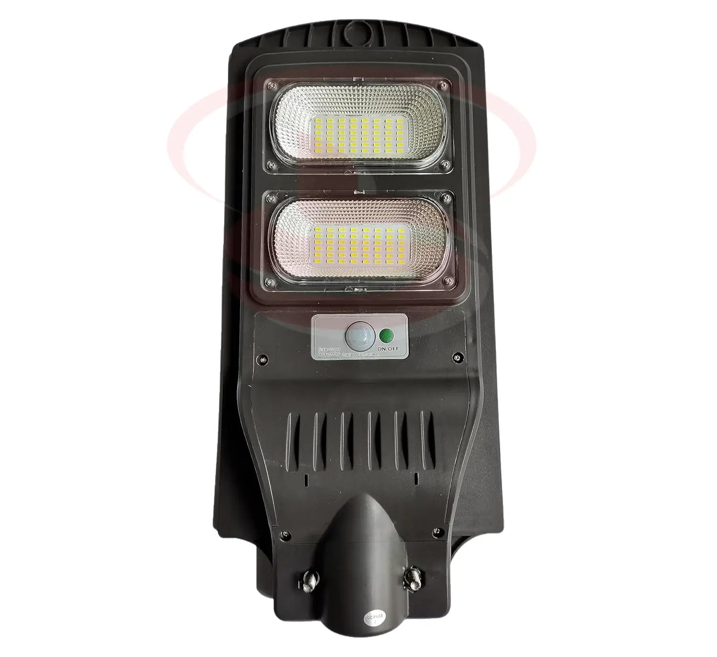 120w Solar Street Light with motion sensor – waterproof outdoor LED flood light for garden, street and driveway lighting.
Smart Life Lighting & Electrical