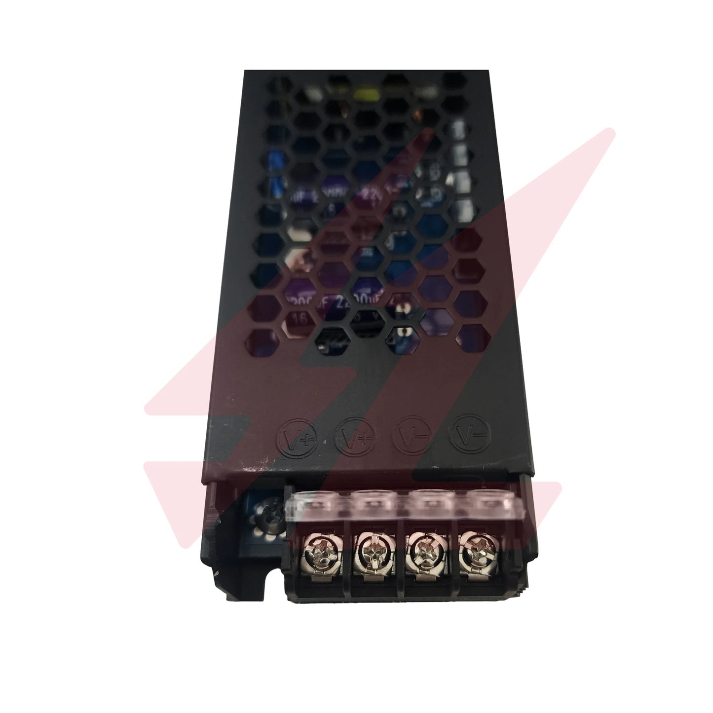 12V 400W 33.3A LED power supply with 110V–240V AC input and 12V DC output for LED lighting.
Smart Life Lighting & Electrical