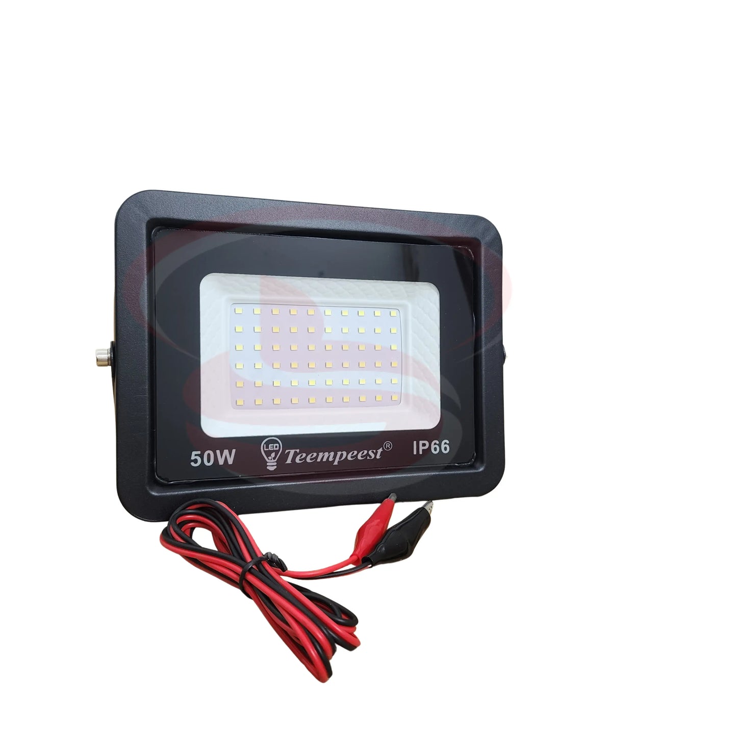 Bring brilliance to your space with our premium 12V high-bright LED flood light, designed for homes, gardens, events, and security lighting.
Smart Life Lighting & Electrical