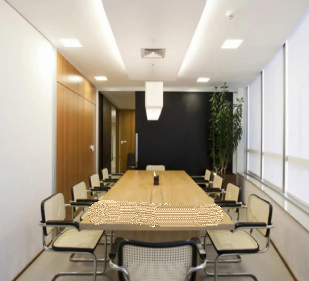 12w Square LED Panel LIght. - Mr.Smart SA's Best Online Shopping Store