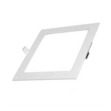 12w Square LED Panel LIght. - Mr.Smart SA's Best Online Shopping Store