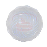 Crystal Glow 18w geometric LED ceiling light with swirl design – modern energy-efficient ceiling fixture for home and office use in South Africa.
Smart Life Lighting & Electrical