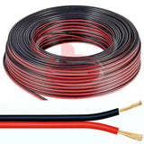 Experience premium sound quality and reliable performance with our 1mm copper speaker wire.
Smart Life Lighting & Electrical