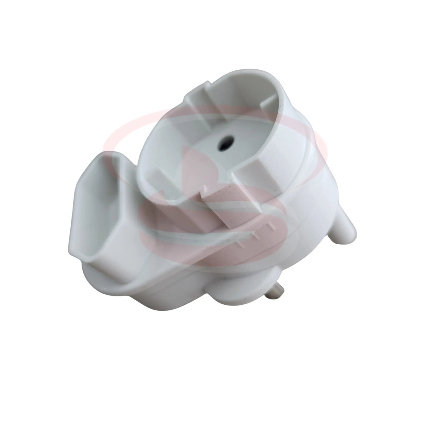 2 Pin 2 Way Adaptor – Dual Plug Socket for Small Appliances and Travel Use
Smart Life Lighting & Electrical