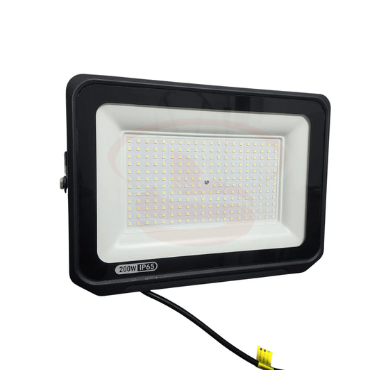 Bring brilliance to your space with our premium high-bright LED flood light, designed for homes, gardens, events, and security lighting.
Smart Life Lighting & Electrical