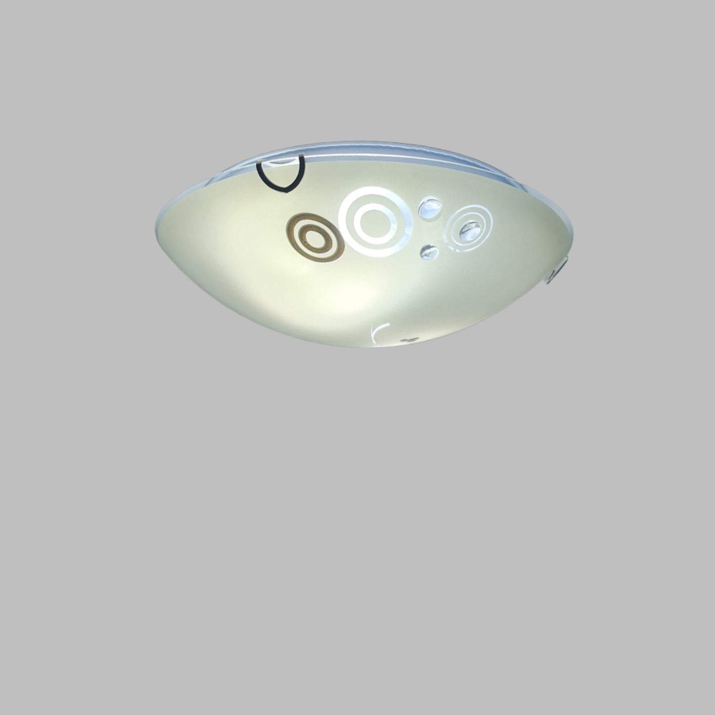 Glass ceiling Light-05. - Mr.Smart SA's Best Online Shopping Store