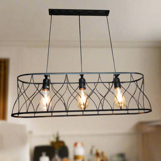 Pendant lamp - 6074. - Mr.Smart SA's Best Online Shopping Store