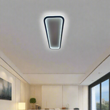 LED Acrylic ceiling light.