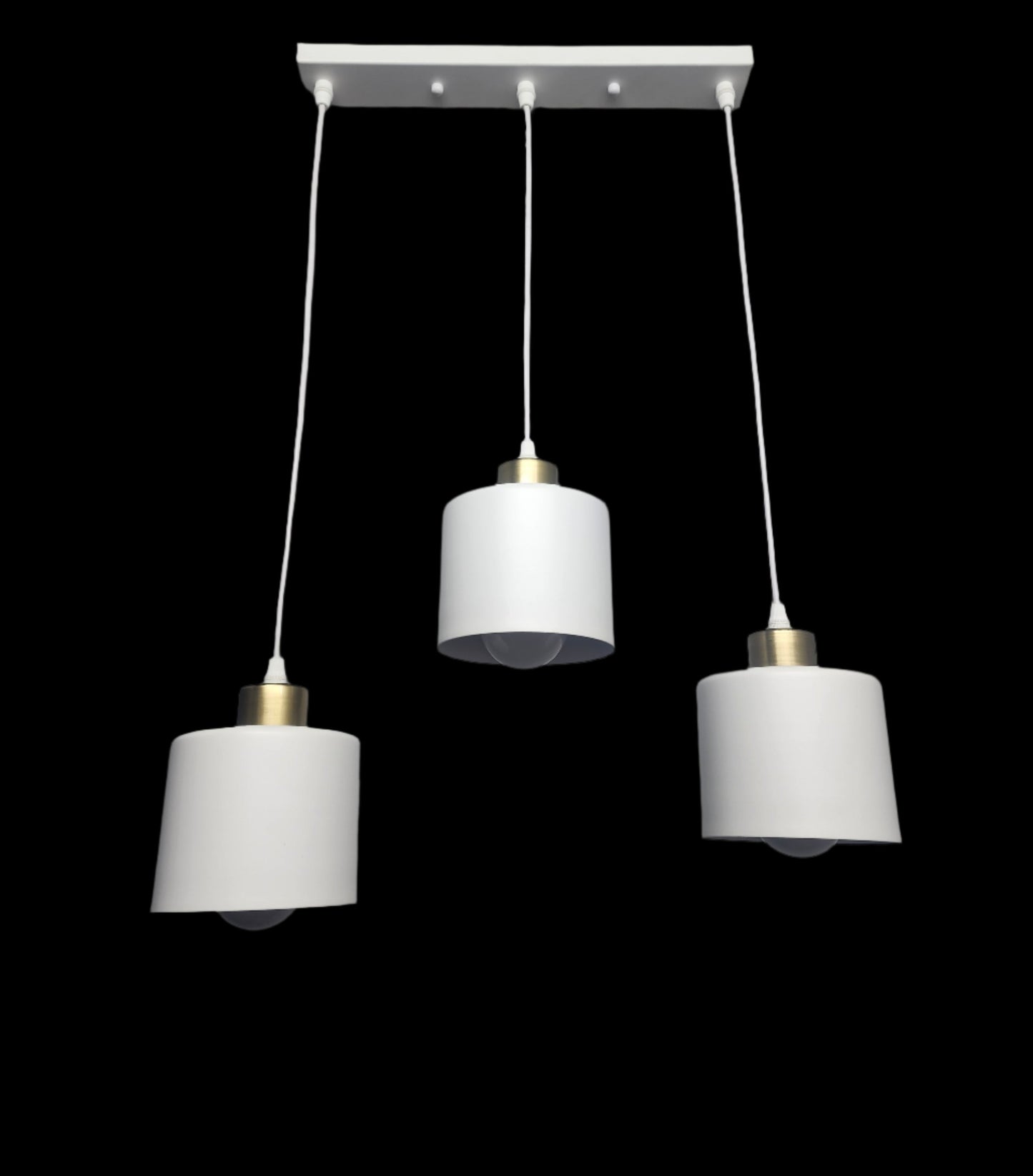 Dining pendant Lamp - 8117-3P. - Smart Life