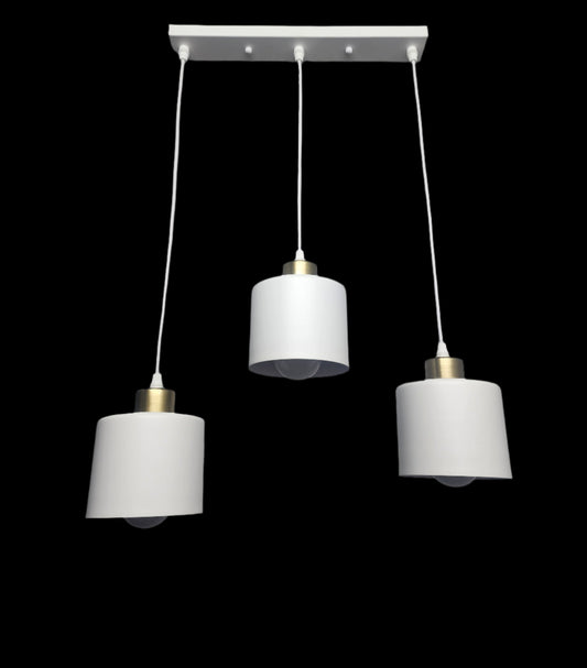 Dining pendant Lamp - 8117-3P. - Smart Life