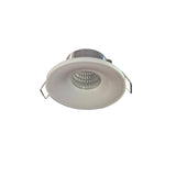 3W Cool White Tiny downlighter.