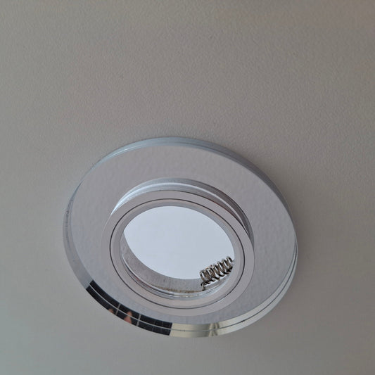 Glass Downlight fitting MD601 - Pack of 02. - Smart Life