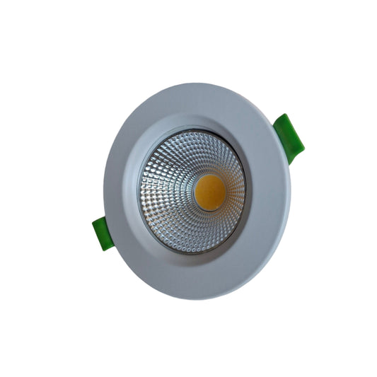 5W COB LED Downlight Warm white. - Smart Life