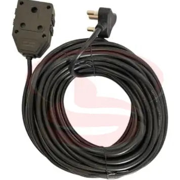 20m Electrical Extension Cord Heavy Duty Power Cable for Home and Office Use.
Smart Life Lighting & Electrical