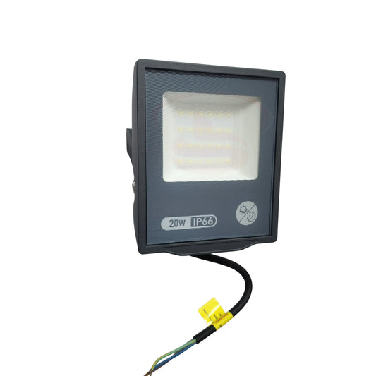 Upgrade to intelligent lighting with our Day Night Sensor LED Flood Light, designed for effortless convenience and powerful illumination.
Smart Life Lighting & Electrical