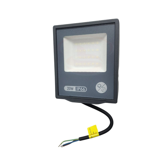 Upgrade to intelligent lighting with our Day Night Sensor LED Flood Light, designed for effortless convenience and powerful illumination.
Smart Life Lighting & Electrical