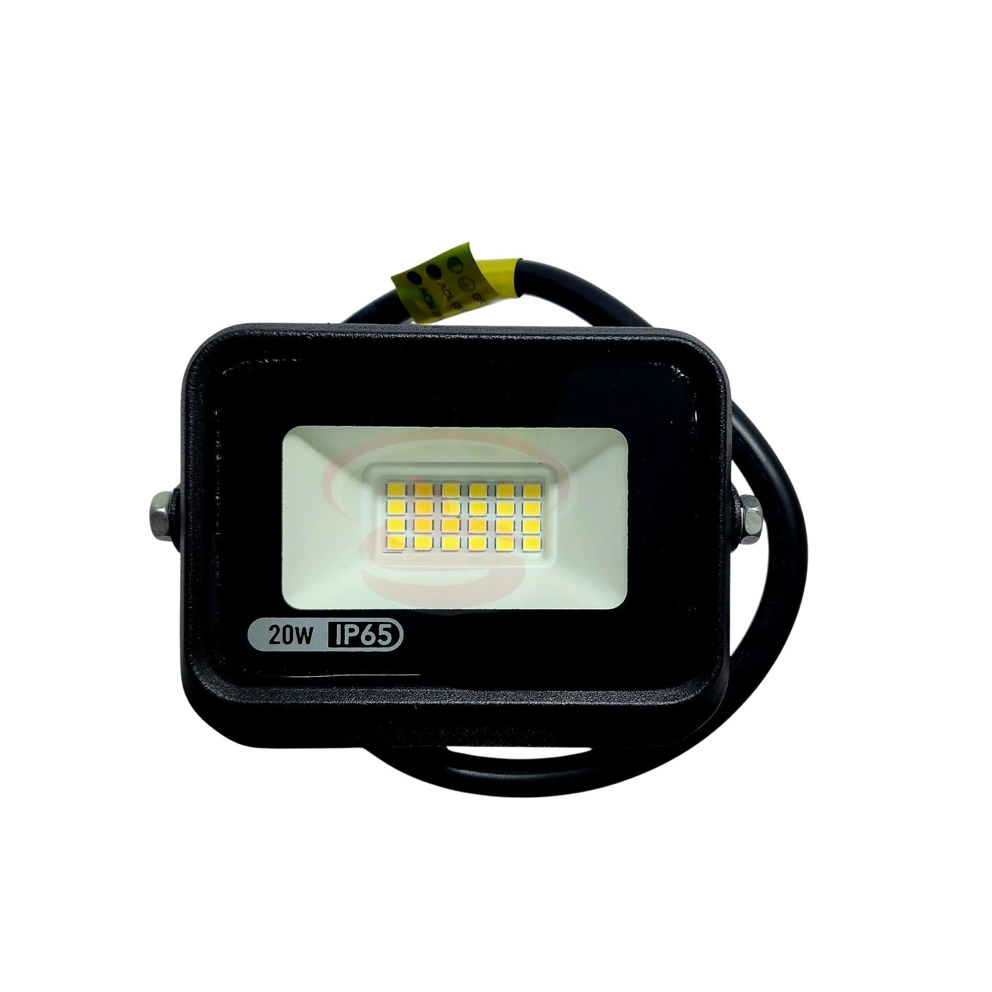 Bring brilliance to your space with our premium high-bright LED flood light, designed for homes, gardens, events, and security lighting.
Smart Life Lighting & Electrical
