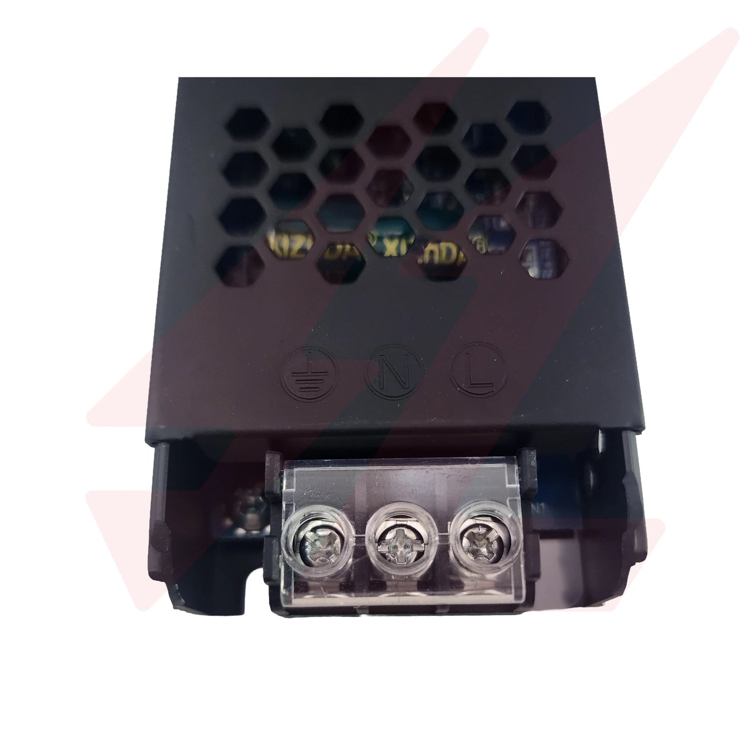 24V 100W 4.25A LED power supply with 110V–240V AC input and 24V DC output for LED lighting.
Smart Life Lighting & Electrical