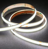 24V 5M COB high bright LED strip light. - Smart Life