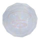 24W geometric LED ceiling light with modern dodecagon shape and decorative laser-cut line design – ideal for indoor home or office lighting.
Smart Life Lighting & Electrical