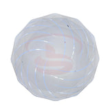 Crystal Glow 24w Geometric LED Ceiling Light with swirl design – modern energy-efficient ceiling fixture for home and office use in South Africa.
Smart Life Lighting & Electrical