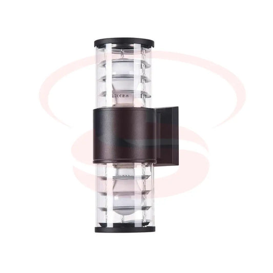 2 way Up/Down Modern Black Cylindrical E27 Wall Lamp – Outdoor & Indoor Light
Smart Life Lighting & Electrical
