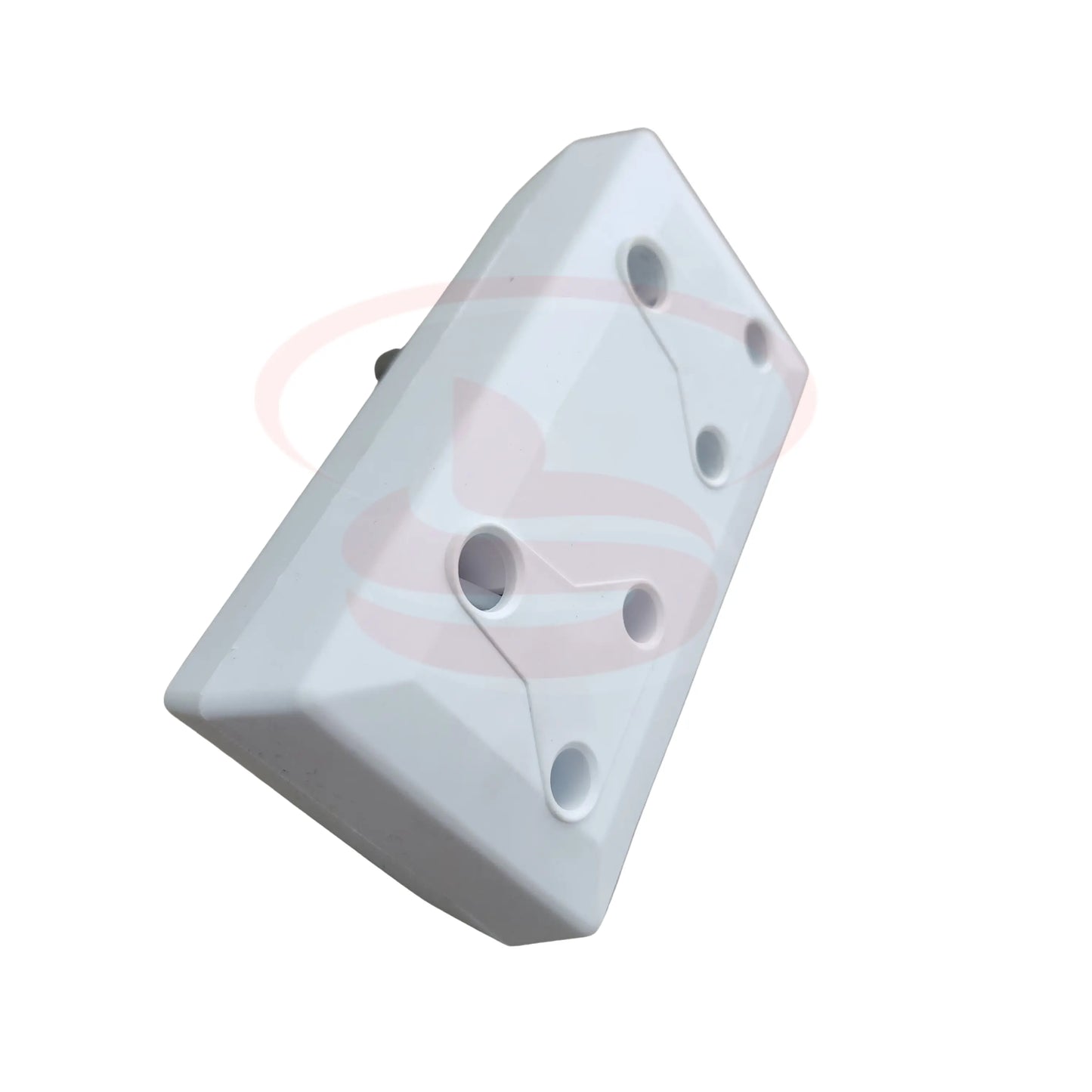 3 Pin 2 Way Plug Adapter – Dual Power Socket Extension for South African Sockets
Smart Life Lighting & Electrical