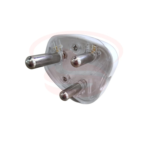 3 Pin Plug with Handle – Durable Electrical Plug for Home and Office Use
Smart Life Lighting & Electrical