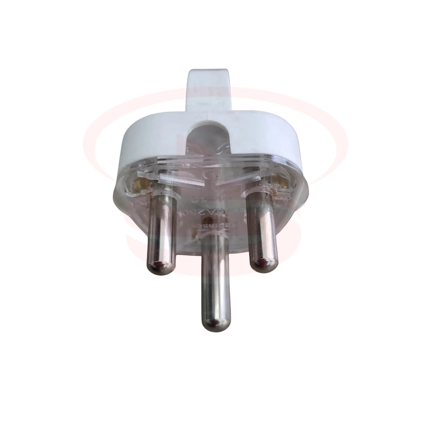 3 Pin Plug with Handle – Durable Electrical Plug for Home and Office Use
Smart Life Lighting & Electrical