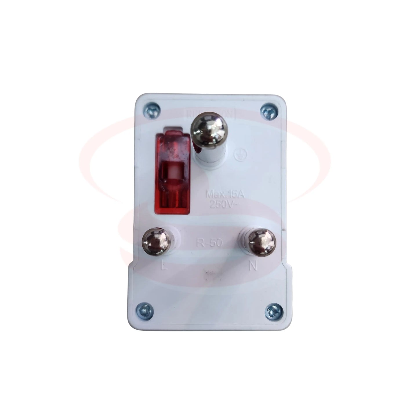 3 Way Universal Power Adaptor – Multi Plug Socket for Home, Office & Travel
Smart Life Lighting & Electrical