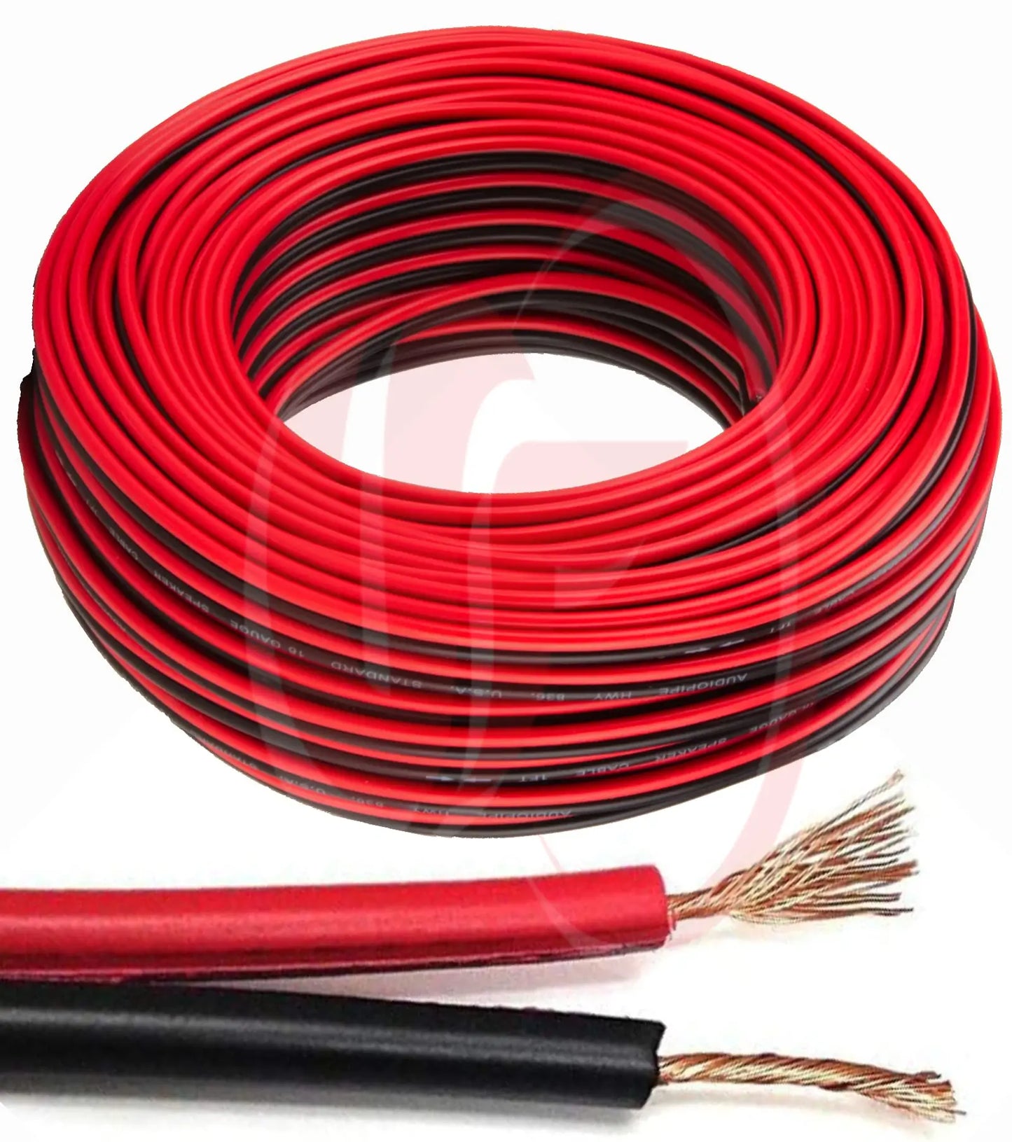 Experience premium sound quality and reliable performance with our 1mm copper speaker wire.
Smart Life Lighting & Electrical