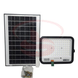 300W Solar Flood Light with Remote and Solar Panel – Outdoor Waterproof LED Security Light by Smart Life Lighting & Electrical