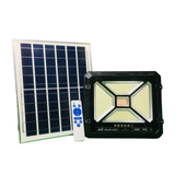 GEORGINA 300W Remote Controlled Commercial Solar Flood light. - Mr.Smart SA's Best Online Shopping Store