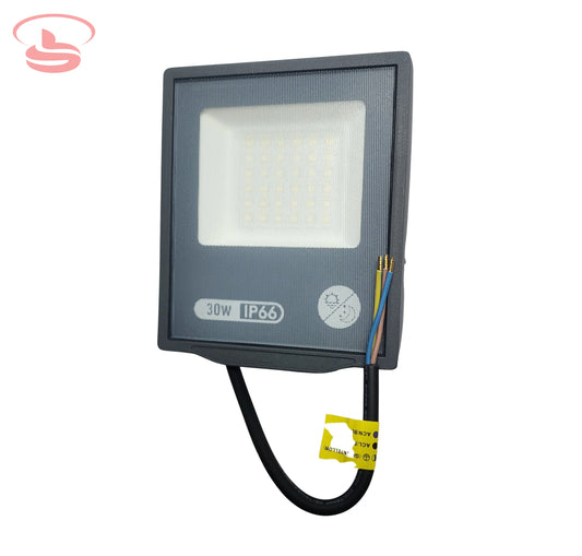 Upgrade to intelligent lighting with our Day Night Sensor LED Flood Light, designed for effortless convenience and powerful illumination.
Smart Life Lighting & Electrical