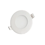 3W LED Round Panel Light. - Mr.Smart SA's Best Online Shopping Store